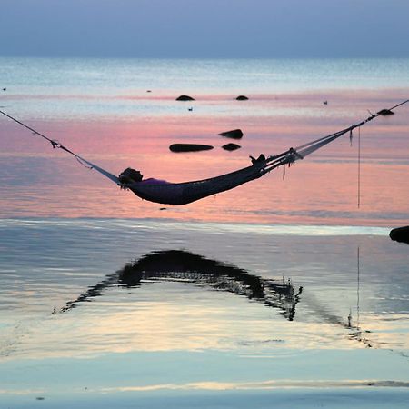 Hotel Visby Strandby Zewnętrze zdjęcie