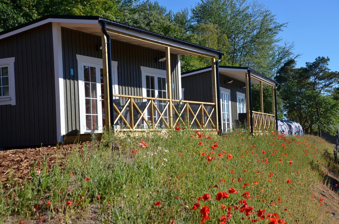 Hotel Visby Strandby Zewnętrze zdjęcie